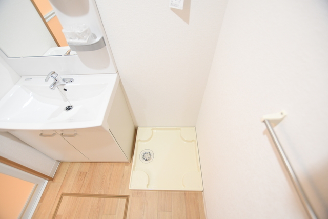 その他　室内洗濯パン