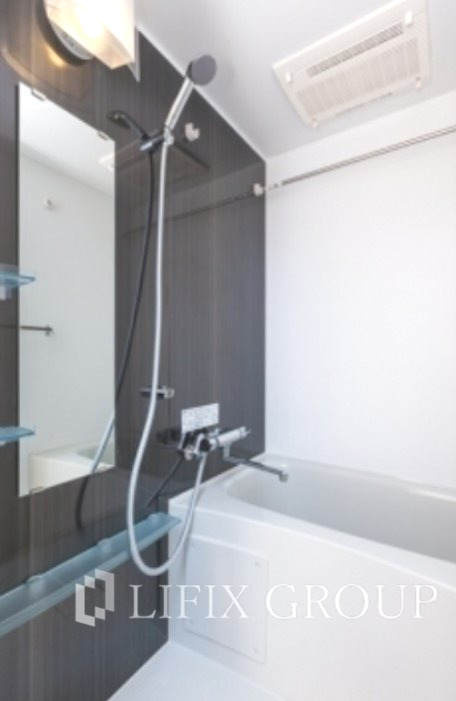 バス・シャワールーム　風呂