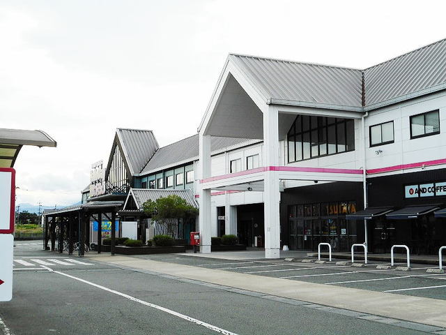 ショッピングセンター　さくらの森（ショッピングセンター）まで850m