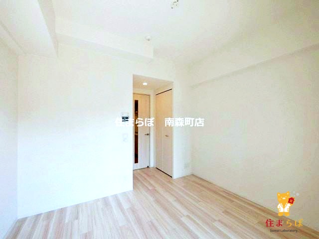 その他部屋・スペース　しっかり休める私空間