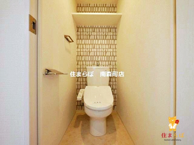 トイレ　意外と見られるポイント