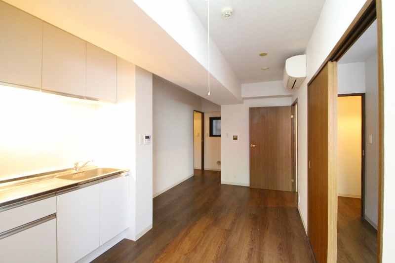 居室・リビング　リビングダイニング