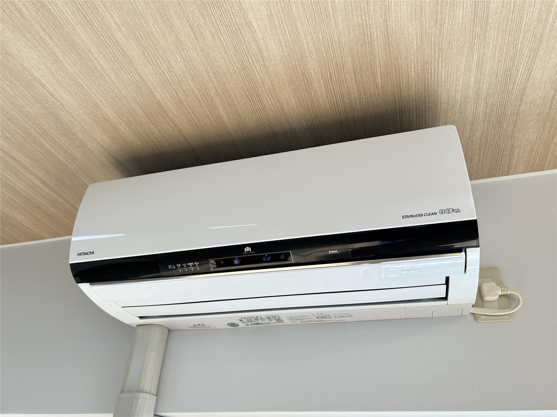 その他　エアコン