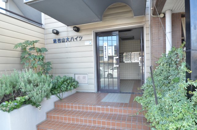 ロビー　エントランス