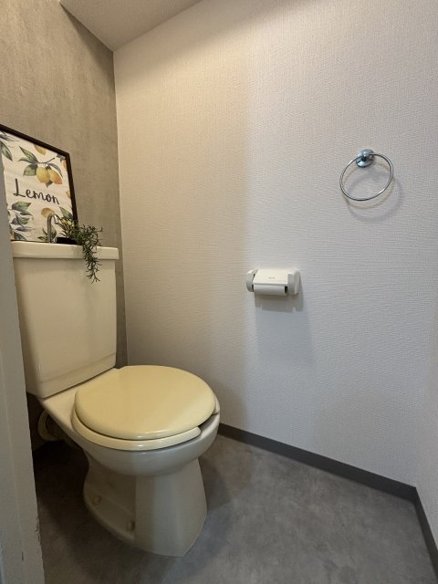 その他共有部分　ゴミステーション