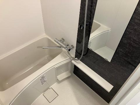 バス・シャワールーム　ユニットバス