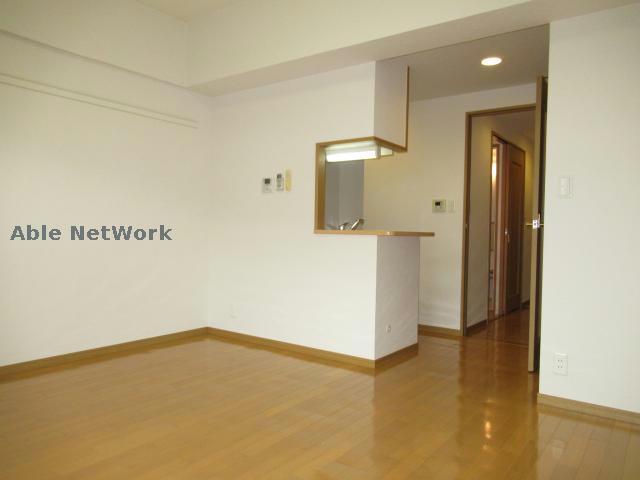 居室・リビング　※同物件、別部屋の写真です