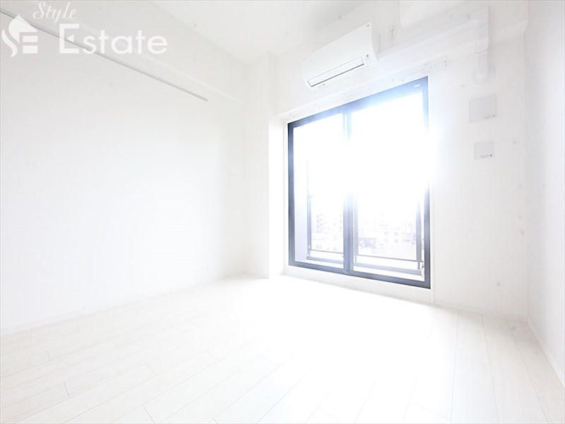 居室・リビング　内装