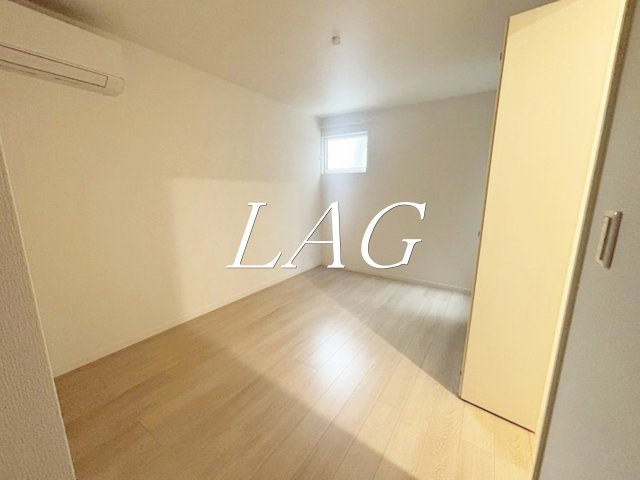 その他部屋・スペース　寝室です。