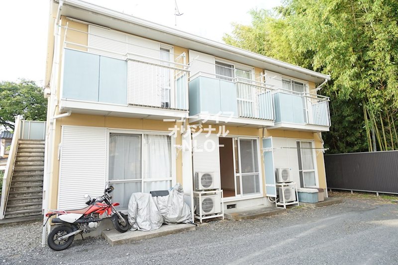建物外観　☆☆積水ハウスの賃貸住宅シャーメゾン☆☆