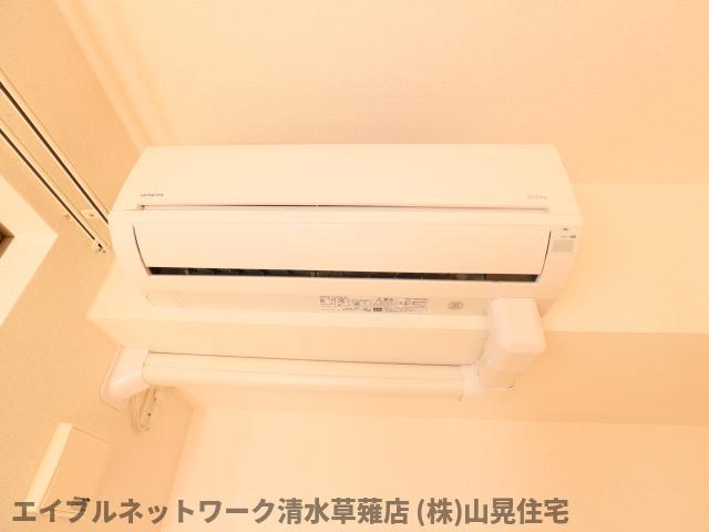 その他設備　同イメージ
