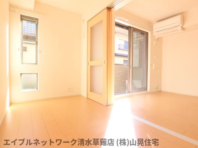 居室・リビング　同イメージ