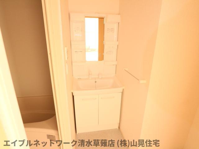 洗面設備　同イメージ
