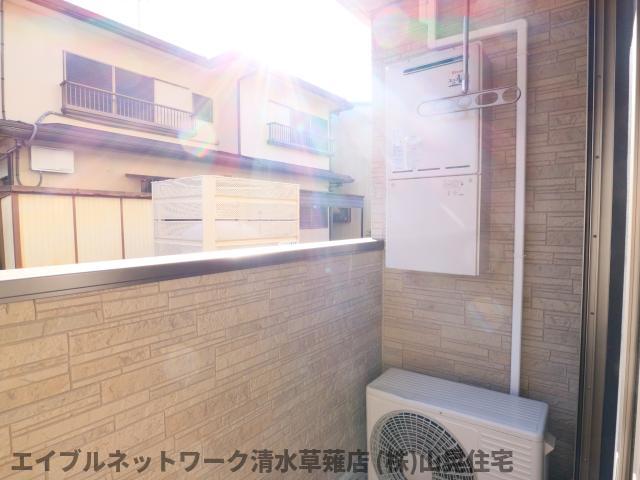 眺望　同イメージ