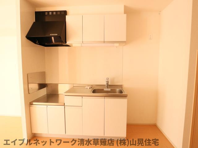 キッチン　同イメージ