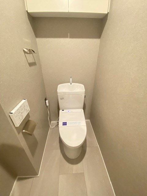 トイレ　トイレ※別部屋参考写真