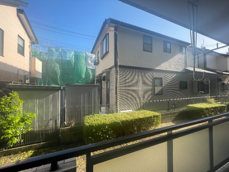 眺望　※同物件・別部屋