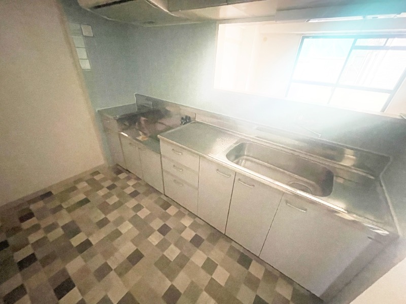 キッチン　※同物件・別部屋