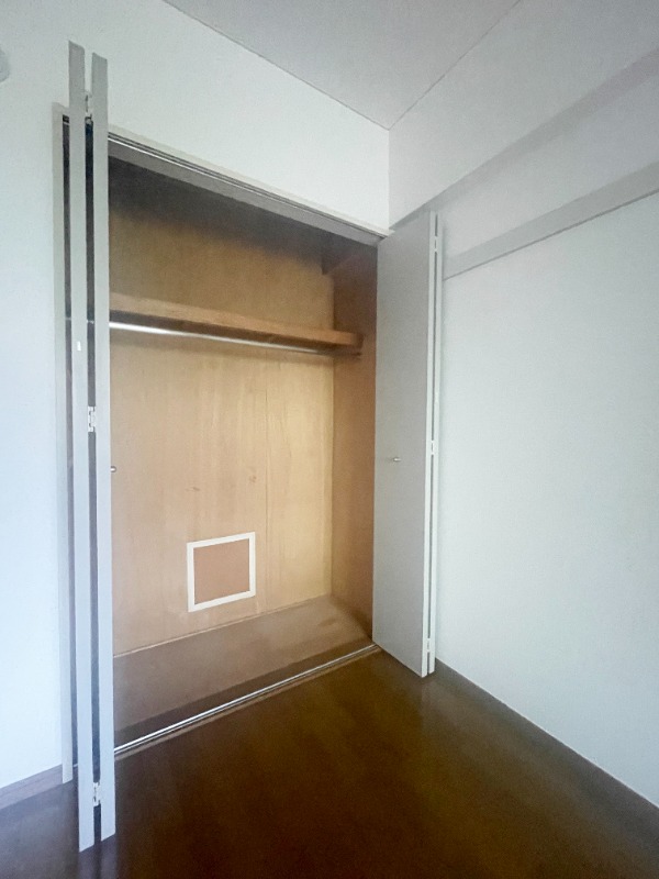収納　※同物件・別部屋