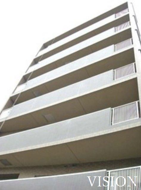 建物外観　☆外観☆