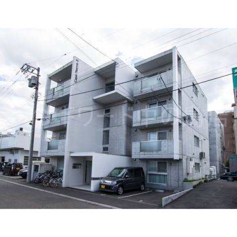 建物外観　詳細は、ウィンドワード中の島店までご相談下さい。