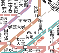 その他　路線図★