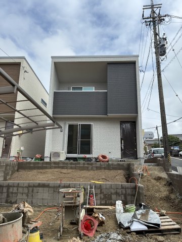 建物外観　※イメージです