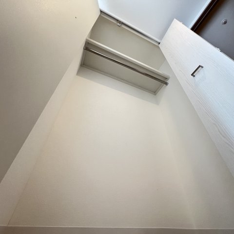 収納　同仕様タイプです