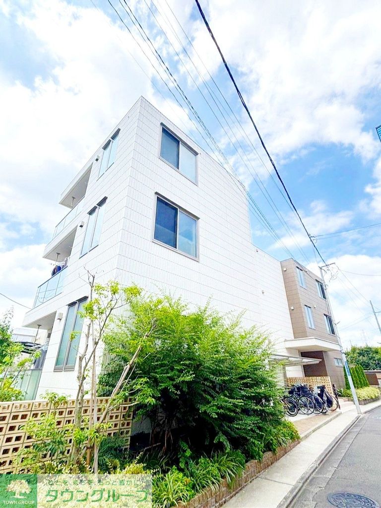 その他　外観