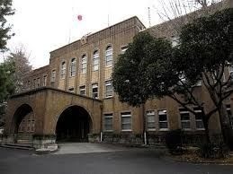 大学・短大　国立東京海洋大学越中島キャンパス（大学・短大）まで7394m