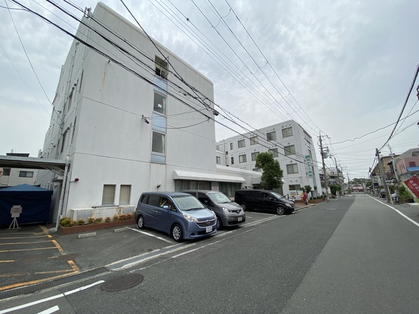 病院　医療法人水光会伊丹天神川病院（病院）まで889m