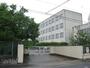 小学校　名古屋市立比良西小学校（小学校）まで581m