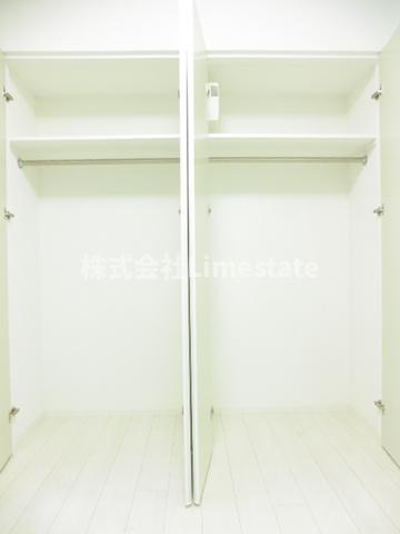 収納　別部屋参考写真