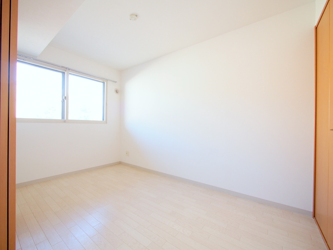 その他部屋・スペース　人気のオール洋室タイプのお部屋です♪