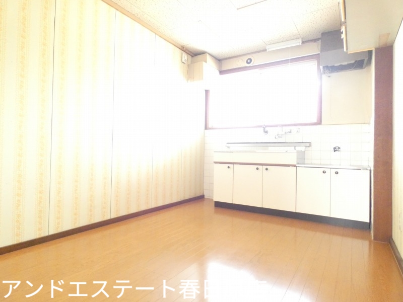 その他部屋・スペース　交通＆買い物に便利
