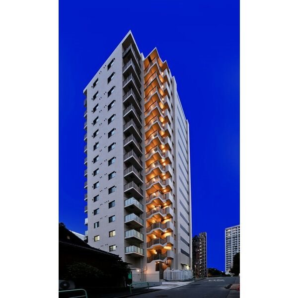 建物外観　★見学予約受付中★