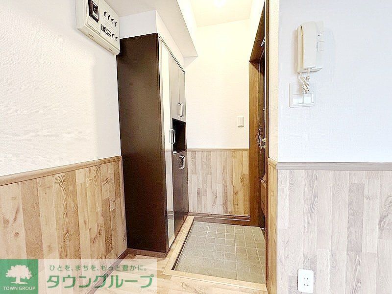 収納　お部屋探しは株式会社　タウンハウジング　までお気軽にお問合…