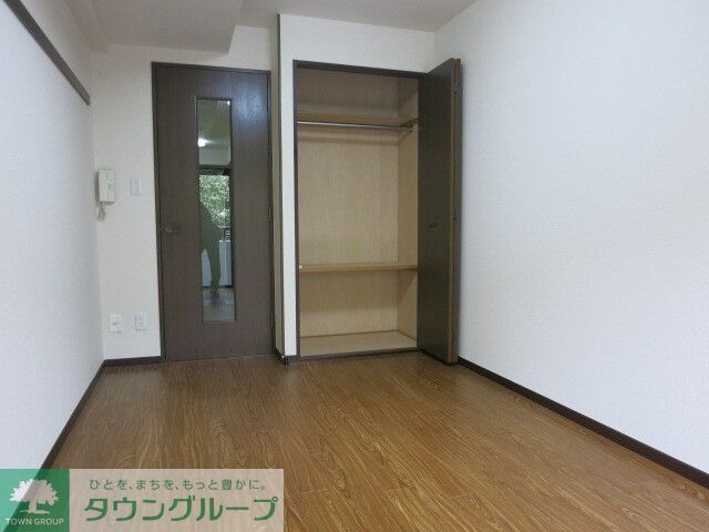 その他部屋・スペース　収納