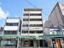茨木駅より徒歩5分 4階 築21年6ヶ月の賃貸物件