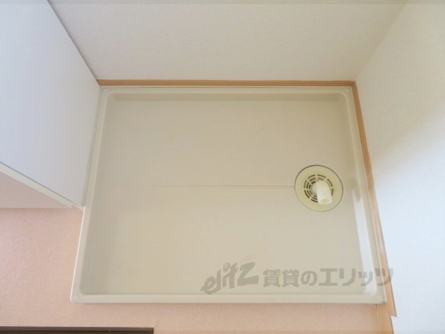 その他部屋・スペース　洗濯機置場