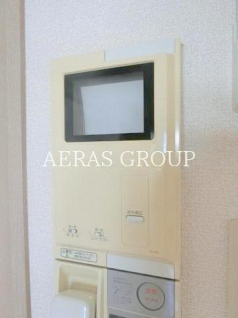 その他設備　★エアコン★