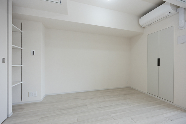 その他　※写真は同タイプ住戸です。