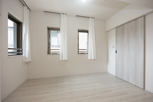 その他　※写真は同タイプ住戸です。