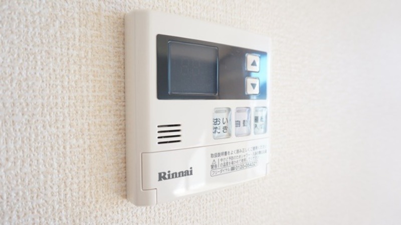 その他設備　図面と現状に相違がある場合には現状を優先