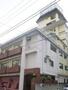 元町・中華街駅より徒歩4分 3階 築47年8ヶ月の賃貸物件