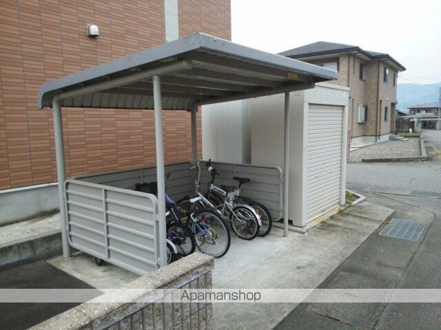 その他共有部分　その他共有部分