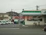コンビニ　ファミリーマート山田南店（コンビニ）まで2259m