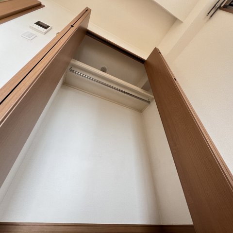 収納　同仕様タイプです