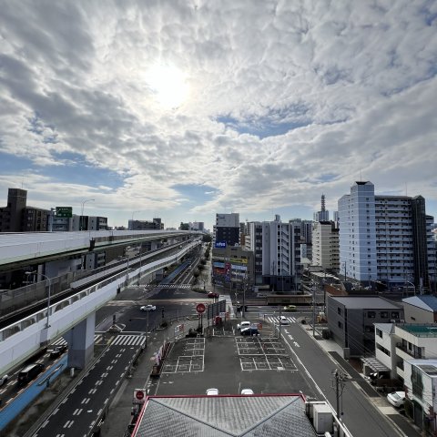眺望　同仕様タイプです
