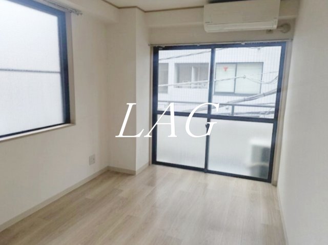 居室・リビング　洋室のお部屋です。